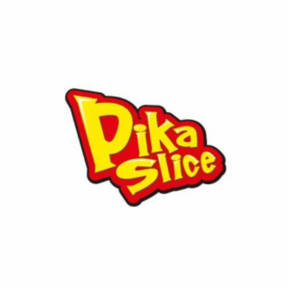 PIKA SLICE logo