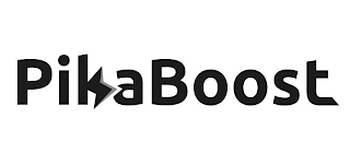 PIKABOOST logo