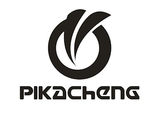 PIKACHENG logo