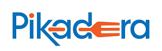 PIKADERA logo