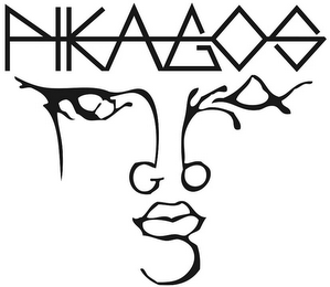 PIKAGOS logo