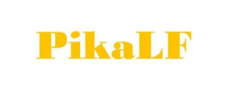 PIKALF logo