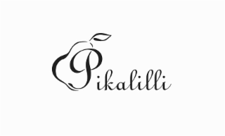 PIKALILLI logo