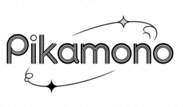 PIKAMONO logo