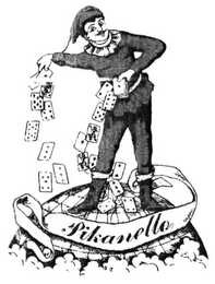 PIKANELLO logo
