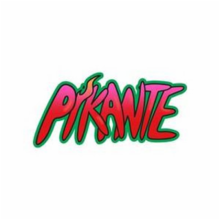 PIKANTE logo