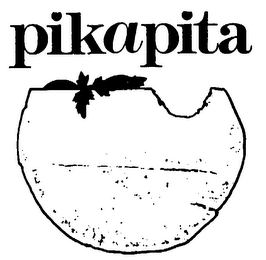 PIKAPITA logo
