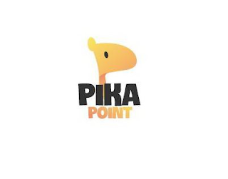 PIKAPOINT logo