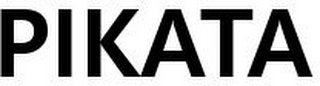 PIKATA logo