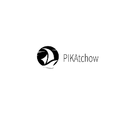 PIKATCHOW logo