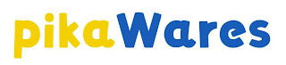 PIKAWARES logo