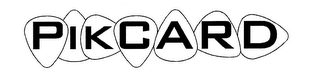 PIKCARD logo