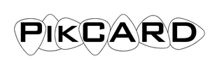 PIKCARD logo