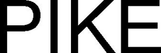 PIKE logo