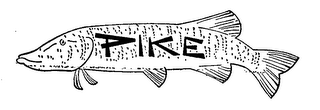 PIKE logo