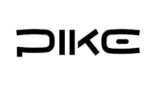 PIKE logo