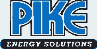 PIKE ENERGY SOLUTIONS logo