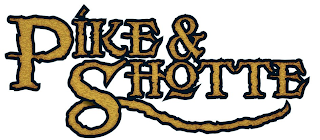 PIKE & SHOTTE logo