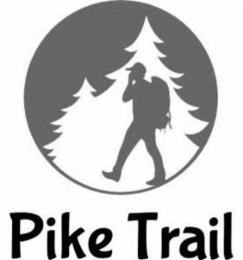 PIKE TRAIL logo