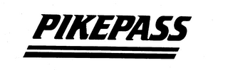 PIKEPASS logo
