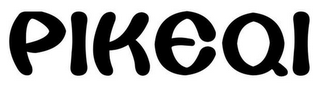 PIKEQI logo