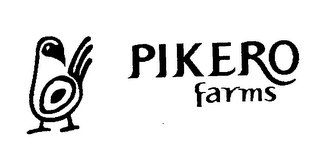 PIKERO FARMS logo