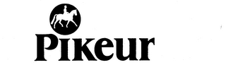 PIKEUR logo
