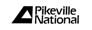 PIKEVILLE NATIONAL logo