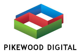 PIKEWOOD DIGITAL logo
