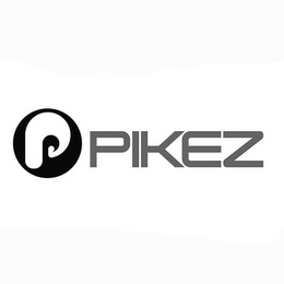 PIKEZ logo