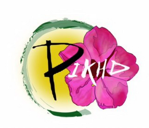 PIKHD logo