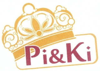 PI&KI logo