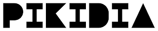PIKIDIA logo
