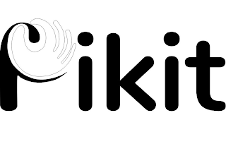 PIKIT logo