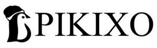 PIKIXO logo
