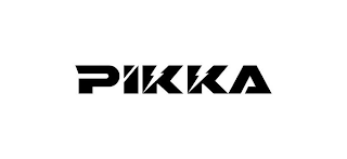 PIKKA logo