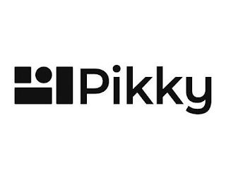 PIKKY logo
