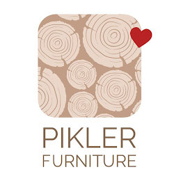 PIKLER FURNITURE logo