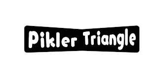PIKLER TRIANGLE logo