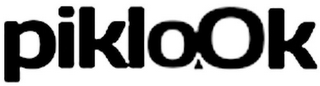 PIKLOOK logo