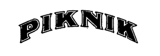 PIKNIK logo