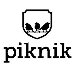 PIKNIK logo