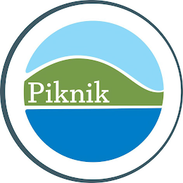 PIKNIK logo