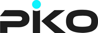 PIKO logo