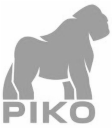 PIKO logo