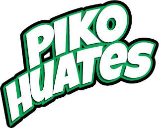 PIKO HUATES logo