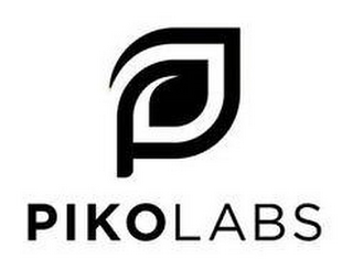 PIKO LABS logo