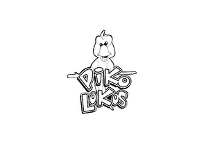 PIKO LOKOS logo