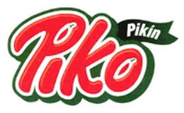 PIKO PIKÍN logo