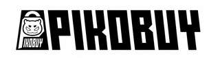 PIKOBUY logo